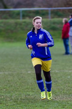 Bild 34 - B-Juniorinnen TSV Gnutz o.W. - SV Henstedt Ulzburg II : Ergebnis: ca. 5:0